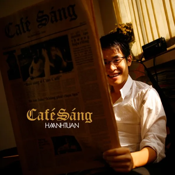 Ảnh bìa Buổi Sáng Ở Ciao Café