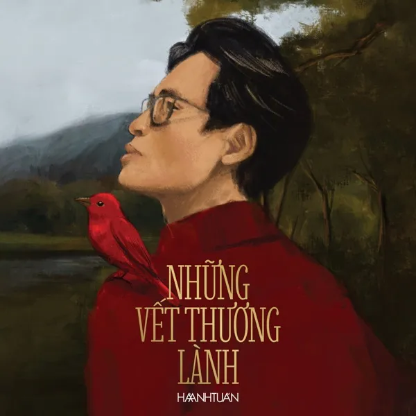 Ảnh bìa Thành Phố Sương